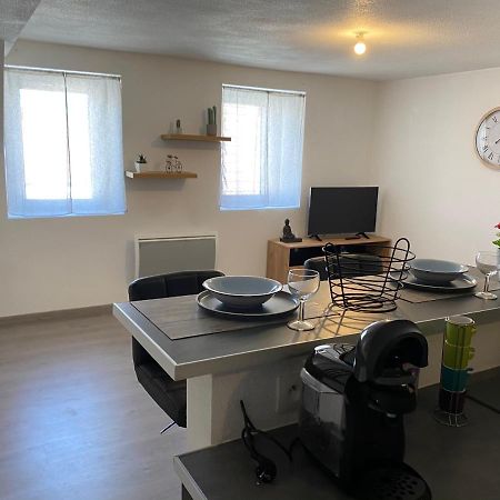 La Batisse De Chabot N°8 Apartment Montlucon Ngoại thất bức ảnh