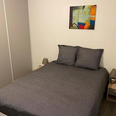 La Batisse De Chabot N°8 Apartment Montlucon Ngoại thất bức ảnh