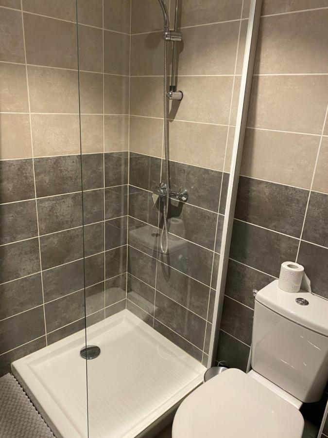 La Batisse De Chabot N°8 Apartment Montlucon Ngoại thất bức ảnh